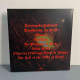 Angelcorpse - The Inexorable LP (Gatefold Black Vinyl)