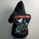Худі Annihilator - For The Demented (B&C) чорне