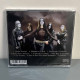 Anorexia Nervosa - New Obscurantis Order CD