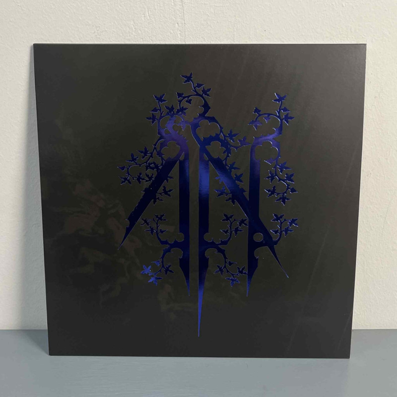 Anorexia Nervosa - Sodomizing The Archedangel MLP (Black Vinyl)