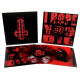 Antaeus - Cut Your Flesh And Worship Satan LP (Splatter Vinyl)