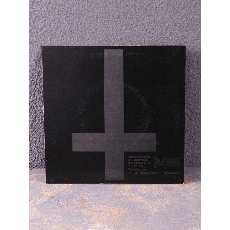 Antithesis - Antithesis 7