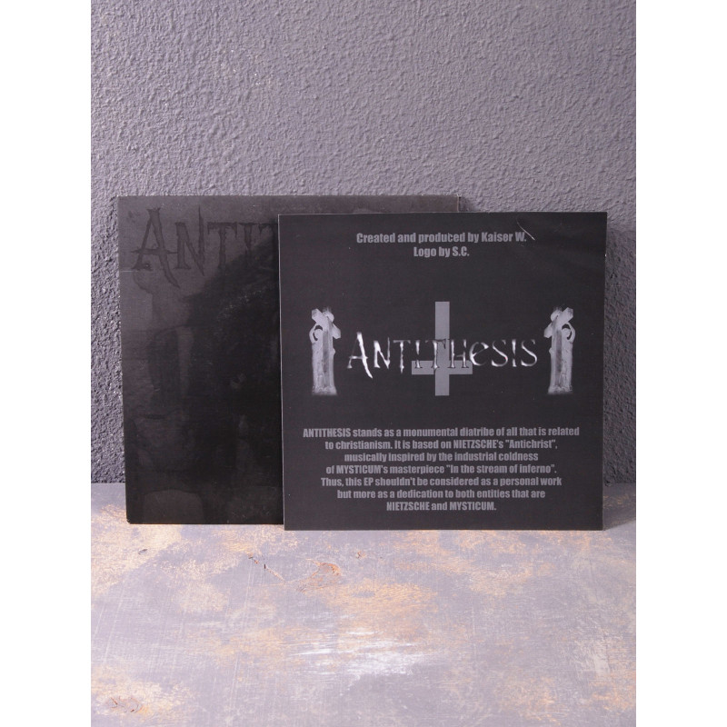 Antithesis - Antithesis 7