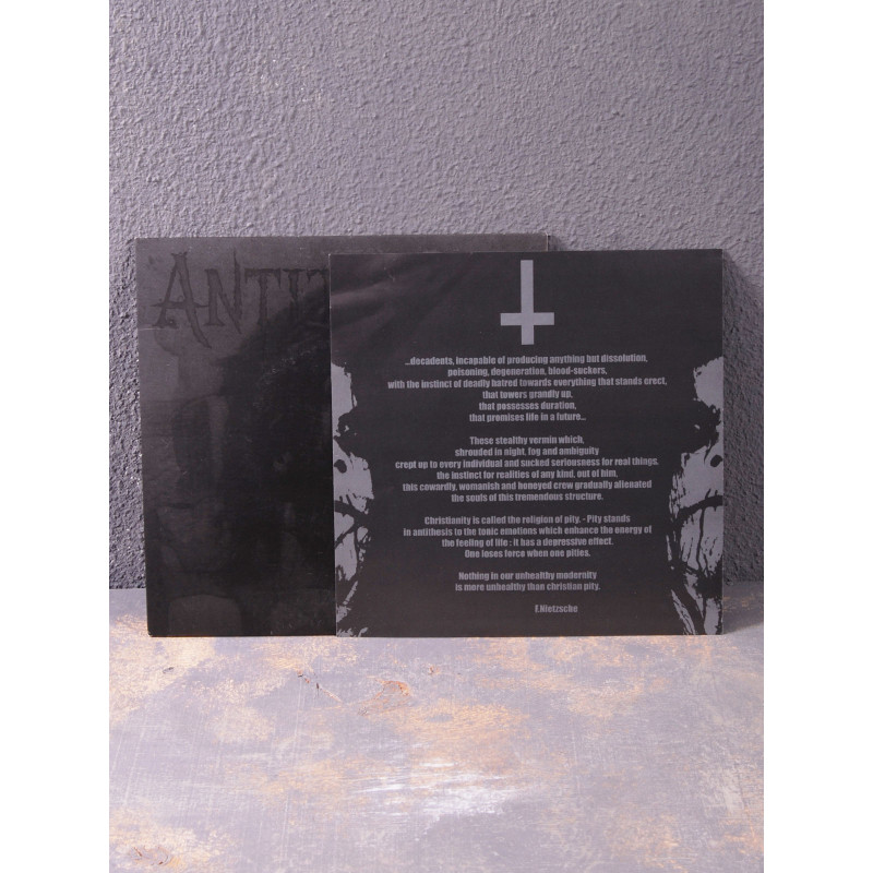 Antithesis - Antithesis 7