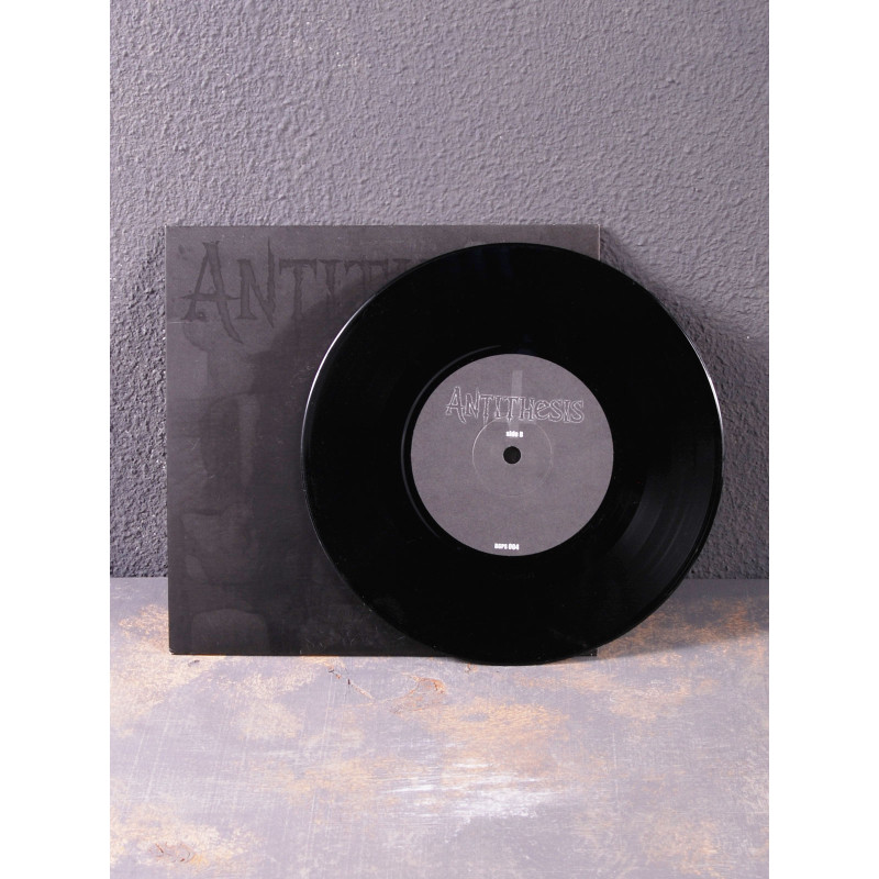 Antithesis - Antithesis 7