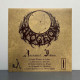 Apogeion - Astrolatria I: Initiatio. LP (Gatefold Black Vinyl)