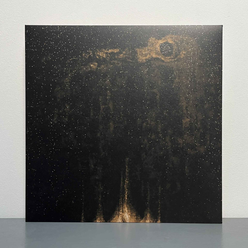 Apogeion - Astrolatria I: Initiatio. LP (Gatefold Black Vinyl)