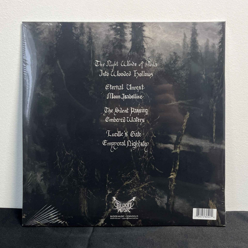Aquilus - Bellum I 2LP (Gatefold Black Vinyl)