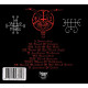 Archgoat - Whore Of Bethlehem CD Digi