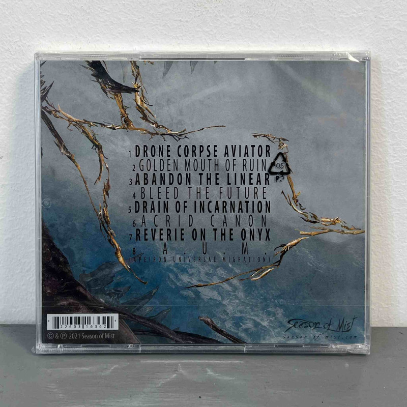 Archspire - Bleed The Future CD