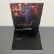 Archspire - The Lucid Collective LP (Transparent Red And Black Marbled Vinyl)