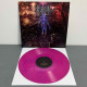 Archspire - The Lucid Collective LP (Magenta Transparent, Purple And White Marbled Vinyl)