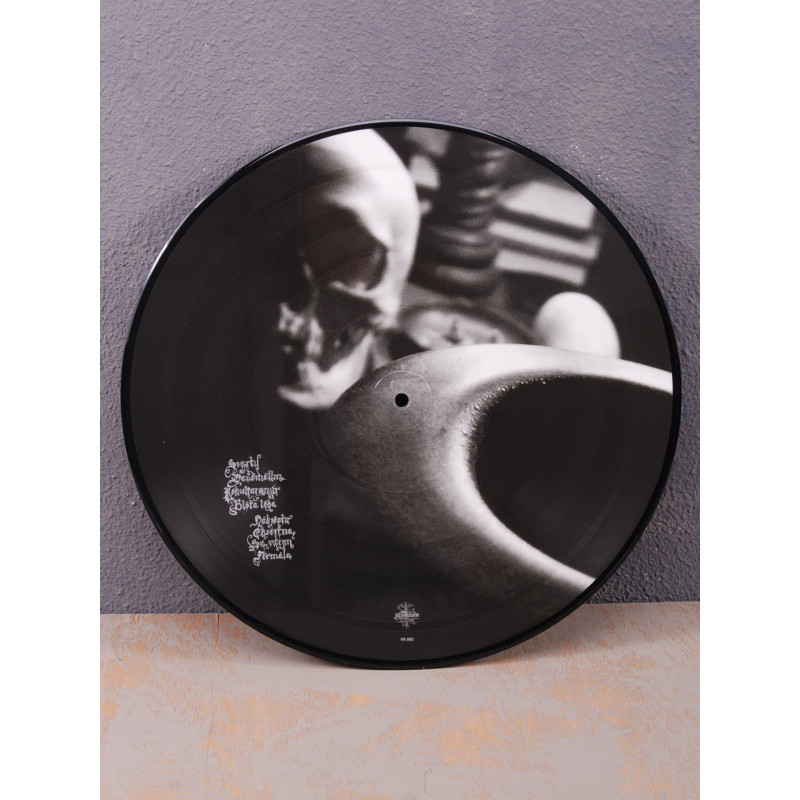 Arckanum - Antikosmos LP (Picture Disc)