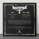 Arckanum - Gava Fran Trulen (The Demo Years) 2LP (Gatefold Transparent Brown With Black Marbled Vinyl)