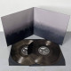 Arckanum - Gava Fran Trulen (The Demo Years) 2LP (Gatefold Transparent Brown With Black Marbled Vinyl)