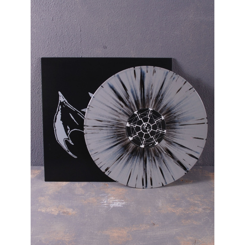 Arckanum - Kaos Svarta Mar 12