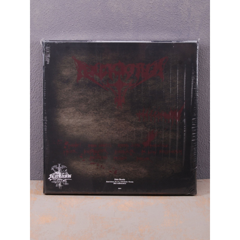 Arckanum - PPPPPPPPPPP Box Set