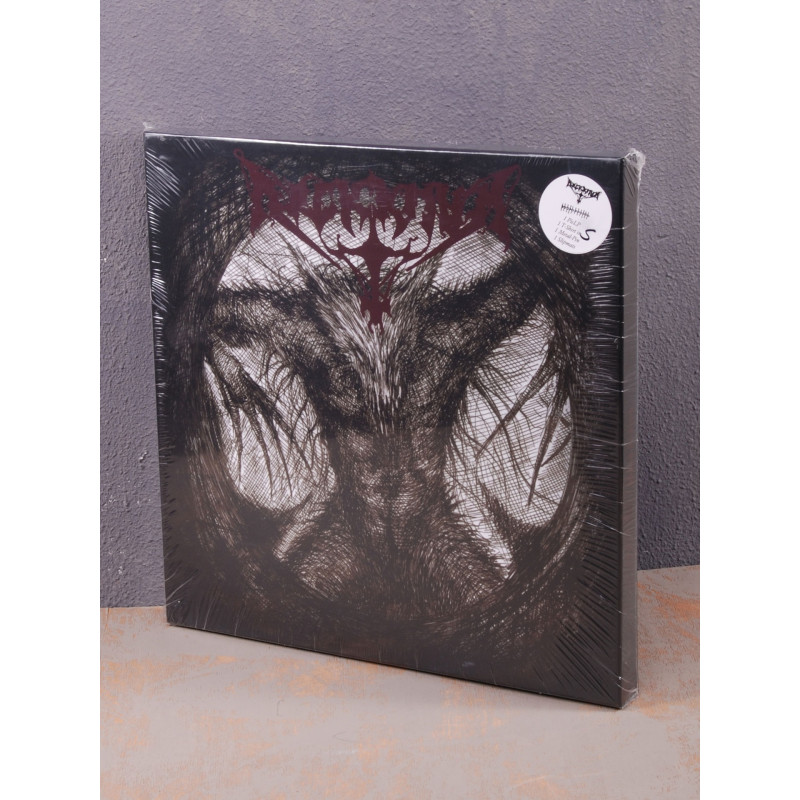 Arckanum - PPPPPPPPPPP Box Set