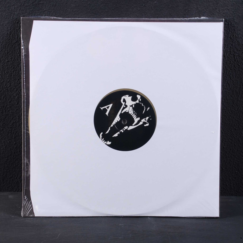 Arctos - Beyond The Grasp Of Mortal Hands LP (Gold Vinyl)