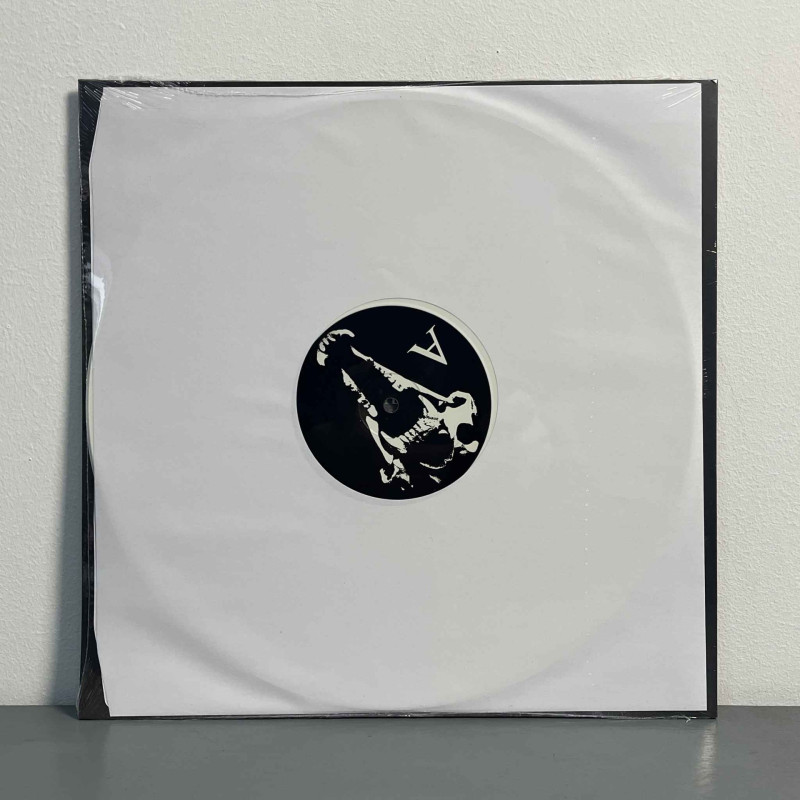 Arctos - Beyond The Grasp Of Mortal Hands LP (White Vinyl)