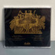 Arghoslent - Galloping Through The Battle Ruins CD