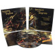 Arghoslent - Hornets Of The Pogrom LP (Picture Vinyl)