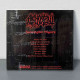 Arghoslent - Incorrigible Bigotry CD Digi (2022)