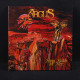 Argus - From Fields Of Fire 2LP (Gatefold Black Vinyl)