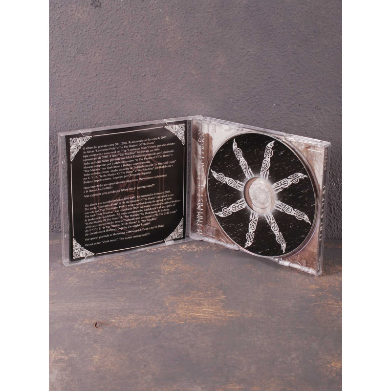 Arkenstone - Arkenstone CD