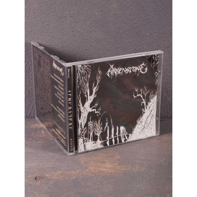 Arkenstone - Arkenstone CD