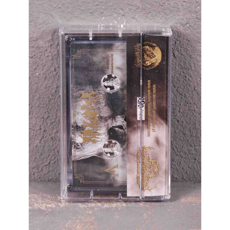 Arkona - Lvnaris Tape
