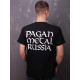 Футболка Аркона - Pagan Metal Russia