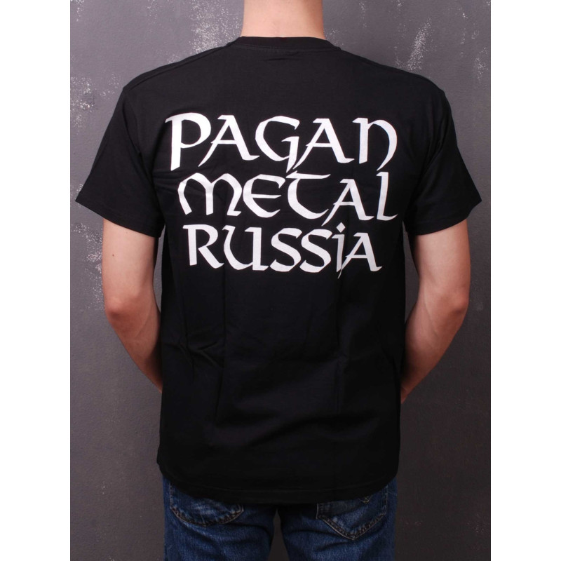 Футболка Аркона - Pagan Metal Russia