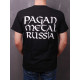 Футболка Аркона - Pagan Metal Russia