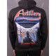 Зіп худі Artillery - By Inheritance