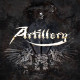 Artillery - Legions CD