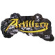 Artillery - Legions CD