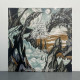 Astrofaes - Dying Emotions Domain LP (Black Vinyl)