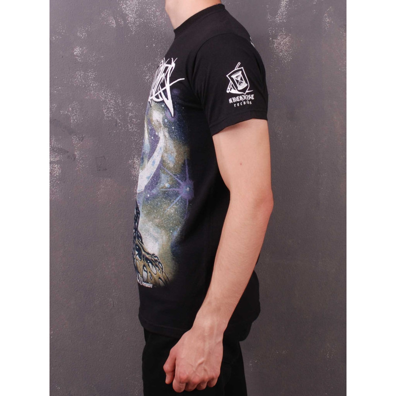 Футболка Astrofaes - Dying Emotions Domain T-Shirt