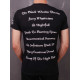 Футболка Astrofaes - Dying Emotions Domain T-Shirt