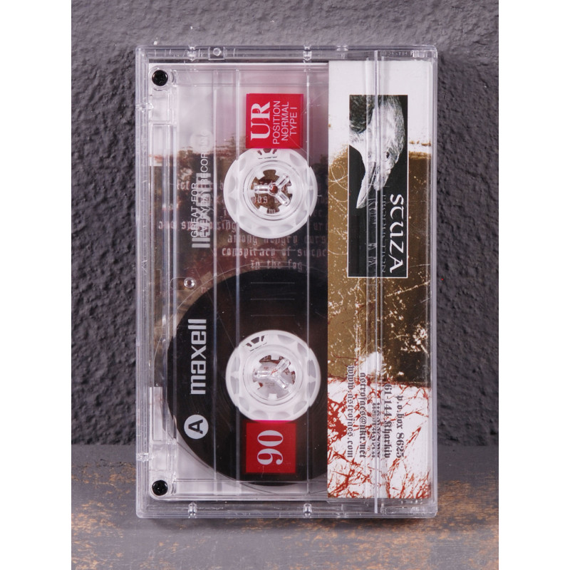 Astrofaes - Idea. Form. Essence... Tape