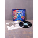 Atheist - Elements LP (Black Vinyl)