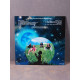 Atheist - Unquestionable Presence LP (Black Vinyl)