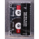 Athos - Crossing The River Of Charon Tape