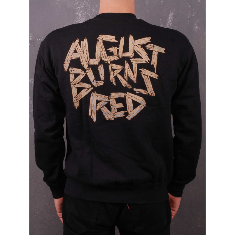 Світшот August Burns Red - Shark
