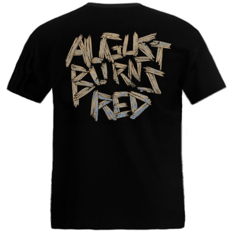 Футболка August Burns Red - Shark