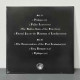 Autumn Nostalgie - Esse Est Percipi LP (Gatefold Grey/Black Marbled Vinyl)