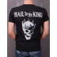 Футболка Avenged Sevenfold - Hail To The King