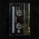 Avenger - Fall Of Devotion, Wrath And Blasphemy Tape