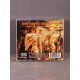 Avenger - Godless (...Assuming The Throne Of Immorality...) CD